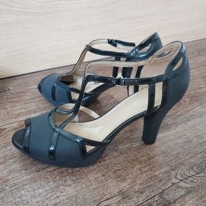 Naturalizer N5 Comfort high heels Size 9.5 👠